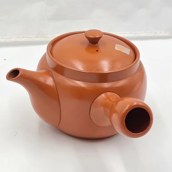 Japanese Kyusu teapot - Picture 3 of 4